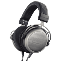 Audiophile Headphones
