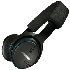 Bose SoundLink On Ear Bluetooth Headphones