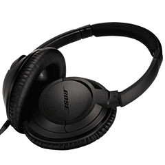 Bose SoundTrue Headphones Around Ear Style