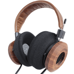 Grado GS1000e Statement Series Open Air Stereo Headphone, 8 35,000Hz Frequency Response, 32Ohms Impedance