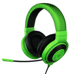 Razer Kraken PRO Over Ear PC and Music Headset
