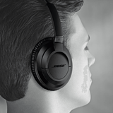 Bose SoundTrue Headphones Around Ear Style