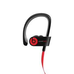 Powerbeats 2 Wireless In Ear Headphone Black