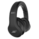 SMS Audio STREET by 50 Wired Over Ear Active Noise Cancelling Headphones